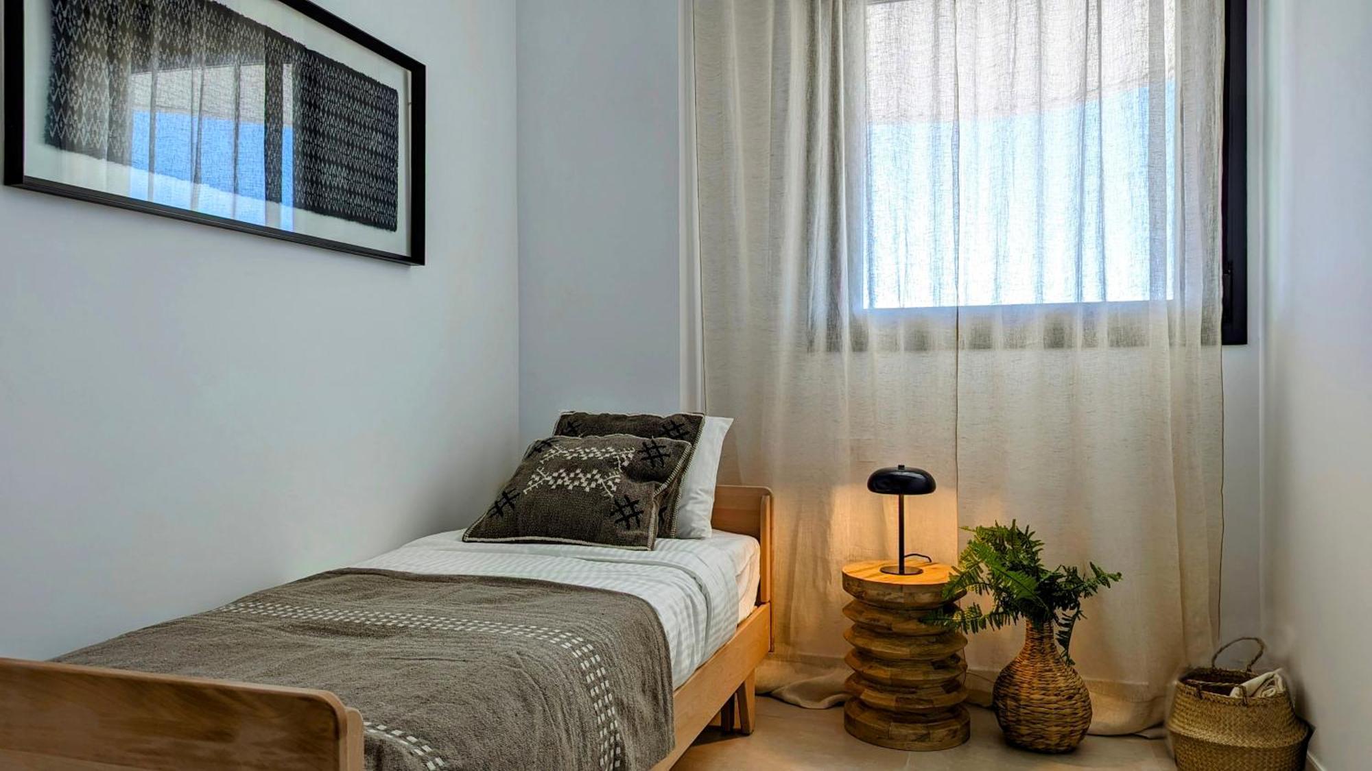 Allonbay Design & Spa Apartment Villajoyosa Eksteriør billede