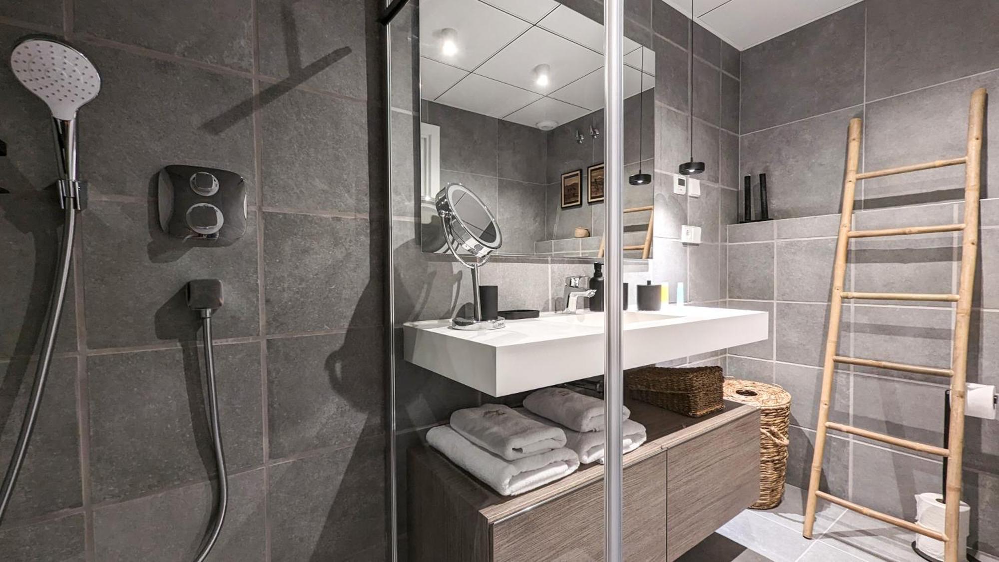 Allonbay Design & Spa Apartment Villajoyosa Eksteriør billede
