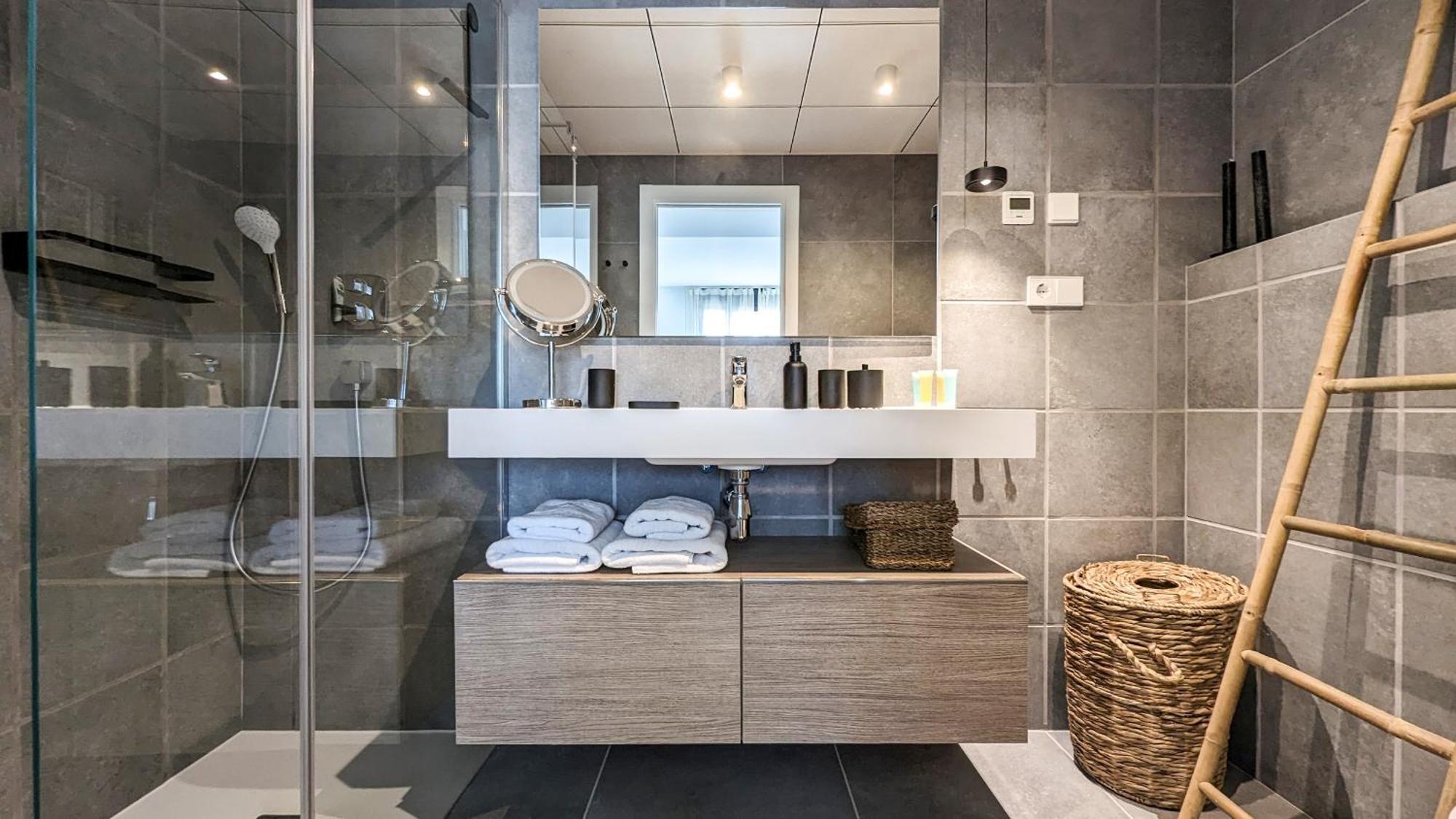 Allonbay Design & Spa Apartment Villajoyosa Eksteriør billede